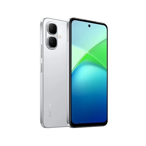 Infinix Smart 10 Leaked With Small Upgrades And A New Design