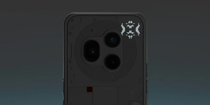 Nothing Phone (3)