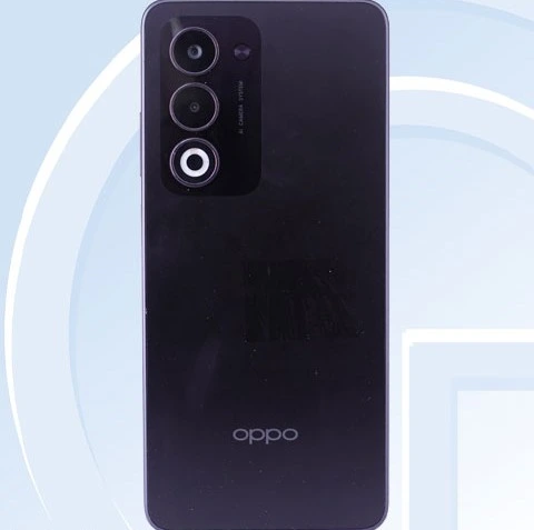 Oppo A6i 5G Identified On Google Play, Specs Reveal Entry-Level 5G Focus