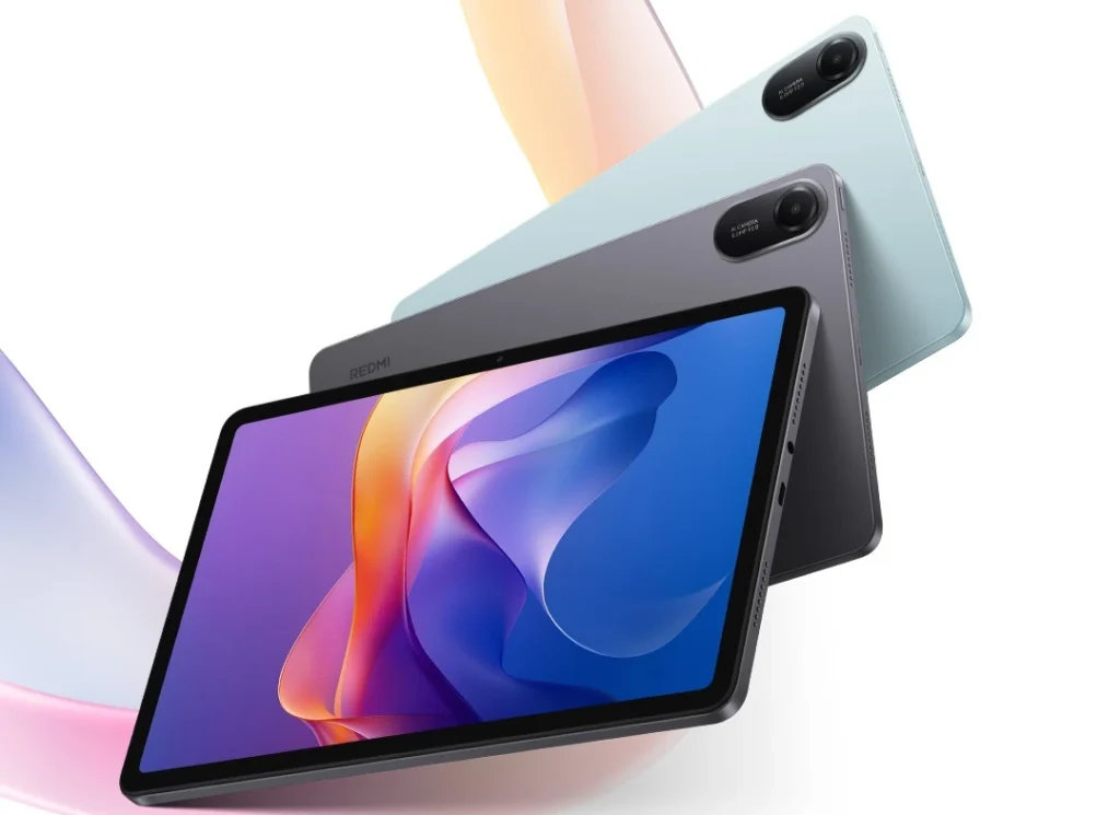 Redmi Pad 2