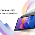Redmi Pad-2