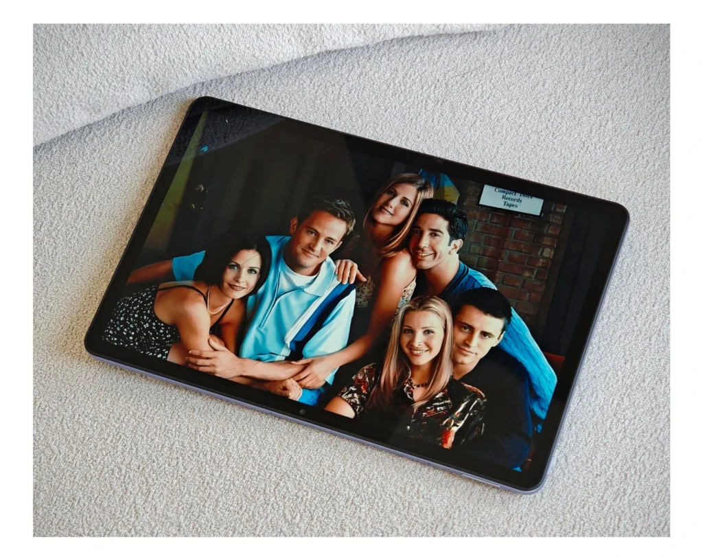 RedmiPad 2