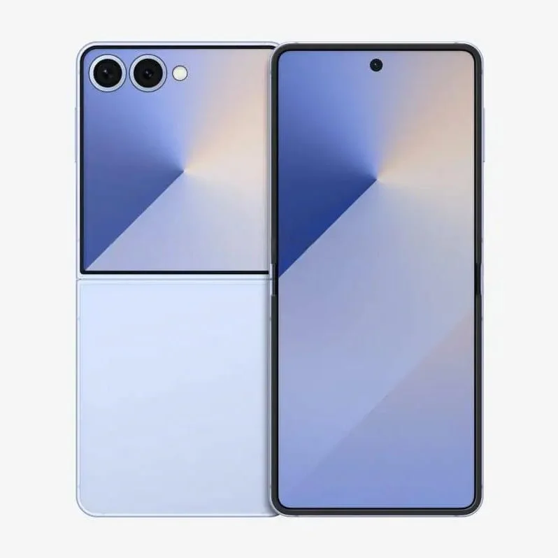 Samsung Galaxy Z Flip7