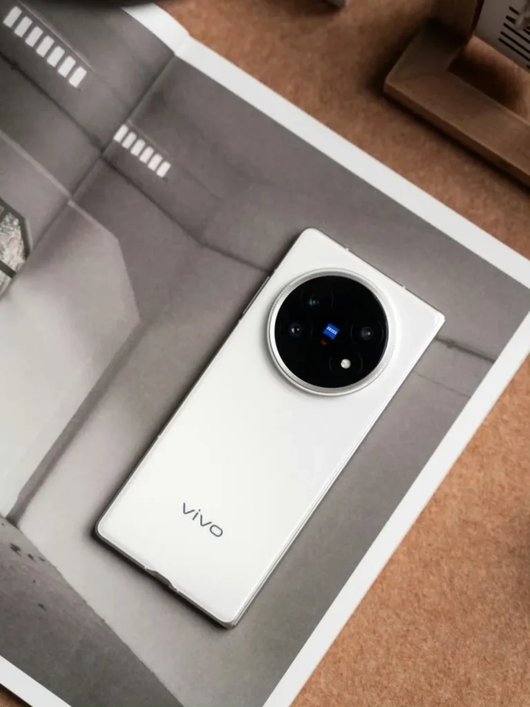 Vivo X-Fold5