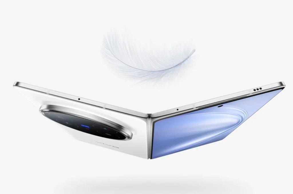Vivo-X Fold5