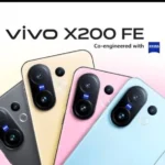 Vivo-X200 FE