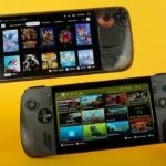 Why Handheld Consoles Are Making a Major Comeback in 2025