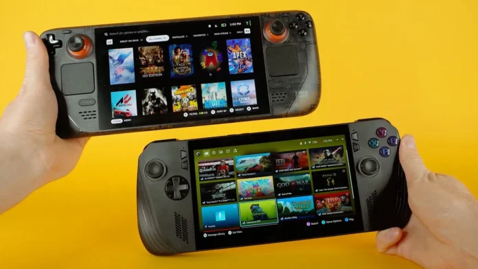 Why Handheld Consoles Are Making a Major Comeback in 2025