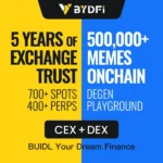 BYDFi Brief EN - Overview