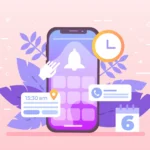 How Mobile Notifications Impact Our Attention and Well-being