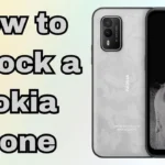 How to Unlock a Nokia Android Phone – No Password Needed