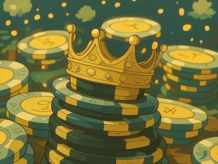 Loyalty Programs in Online Casinos