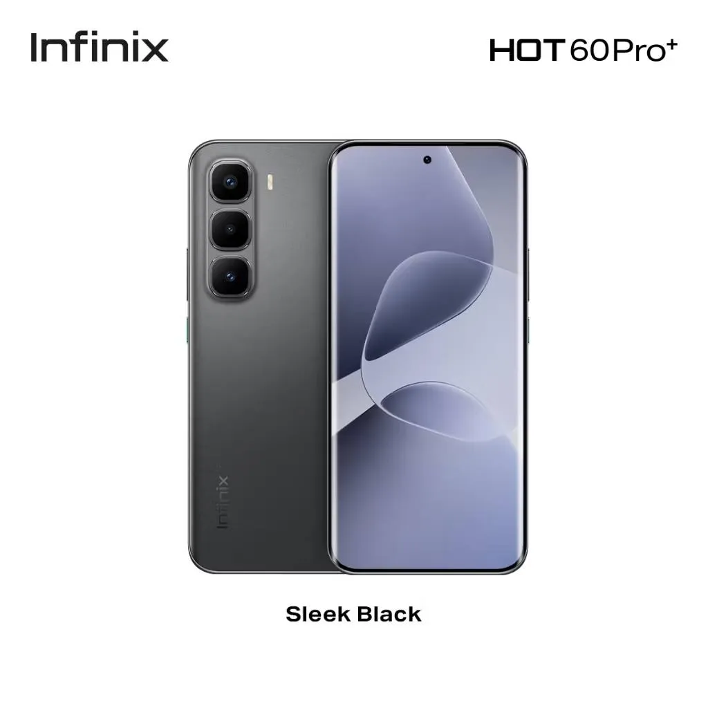 Hot 60 Pro plus