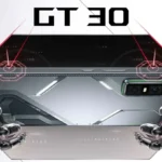 Infinix GT 30