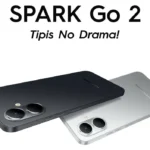 TECNO Spark Go 2