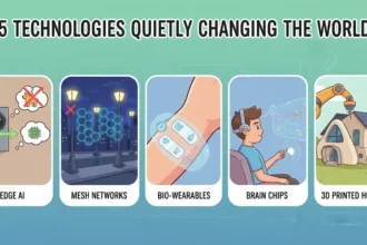 Technologies