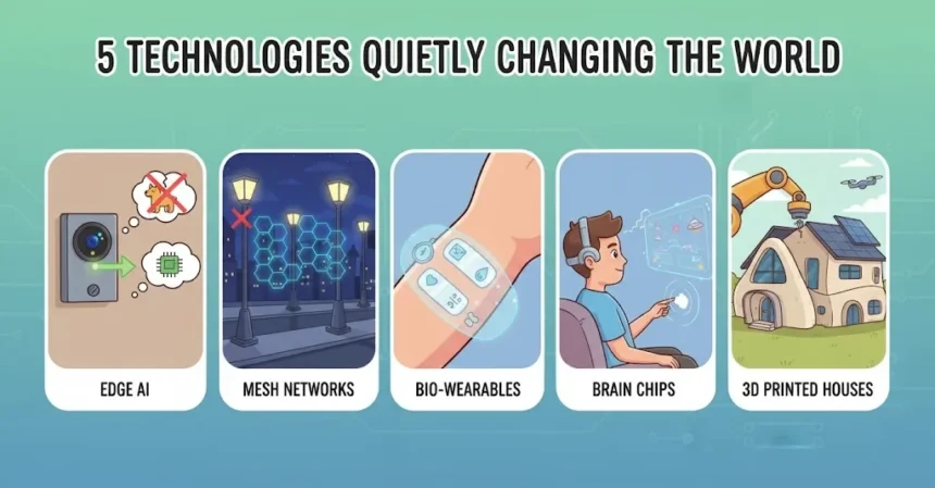 Technologies