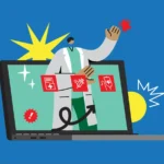 Technology In Non-Invasive Health For Patient Safety