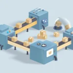 The Role of Robotics in Modern Food Packaging Automation