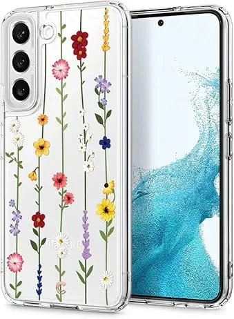 Cyrill Cecile Silicone Case