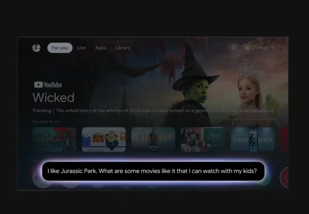 Google TV