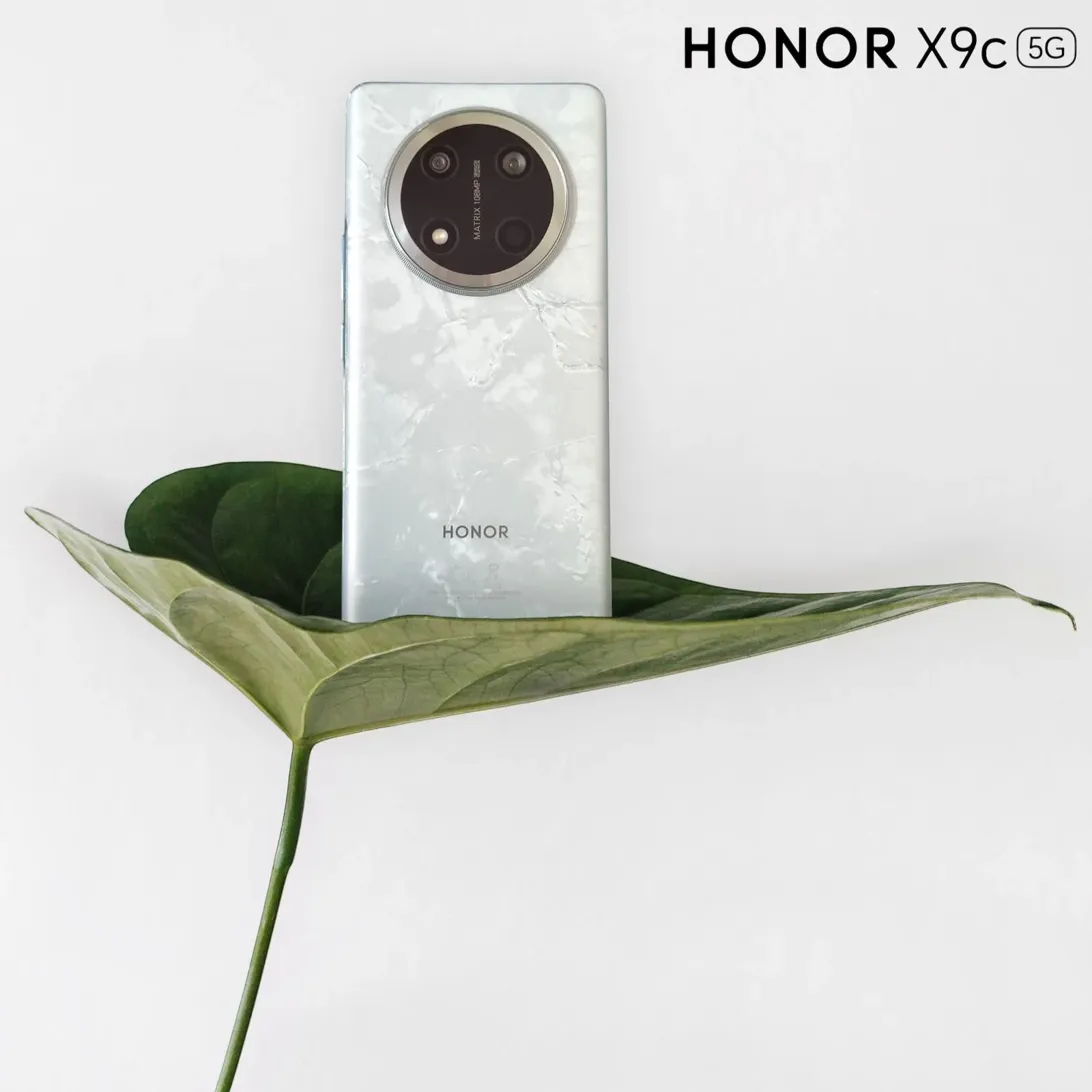 Honor-X9c-