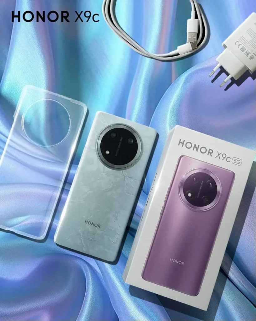 Honor X9c