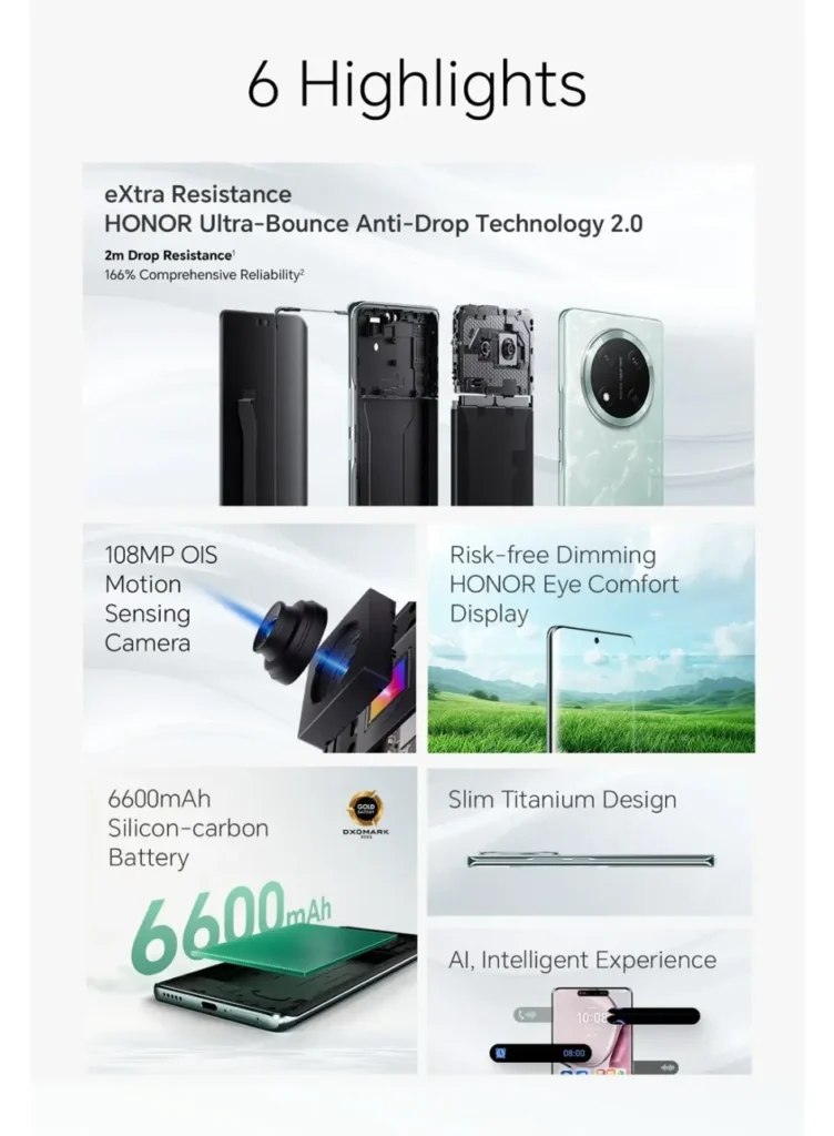 Honor-X9c