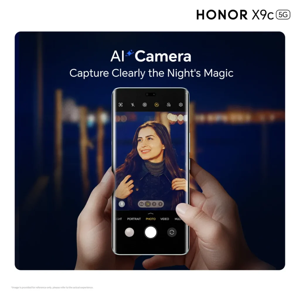 Honor.X9c