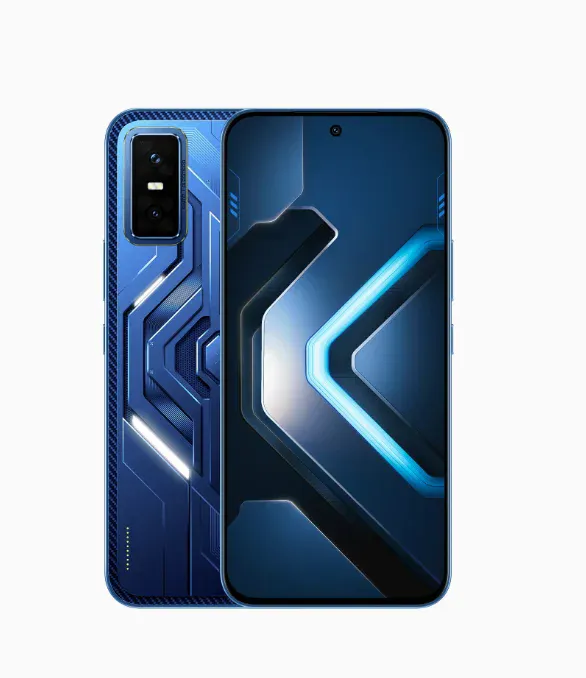 Infinix GT 30 look
