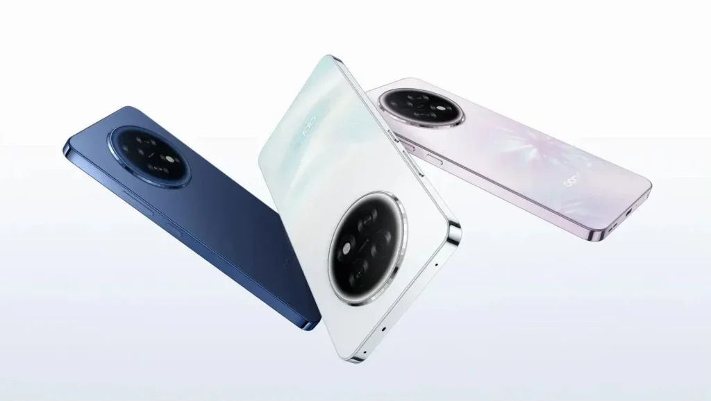OPPO A6