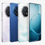 OPPO A6 Series
