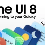 One UI 8
