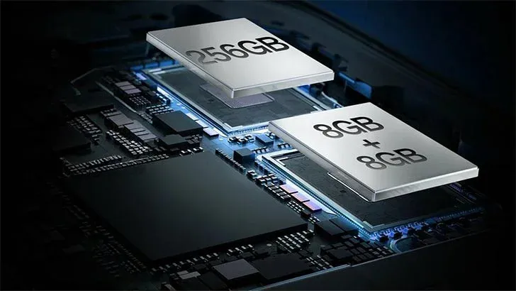 Oppo A6 pro 4G Ram Rom