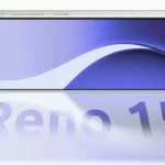 Oppo Reno 15
