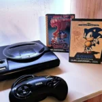 Retro Consoles
