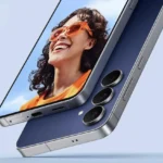 Samsung Galaxy S25 FE