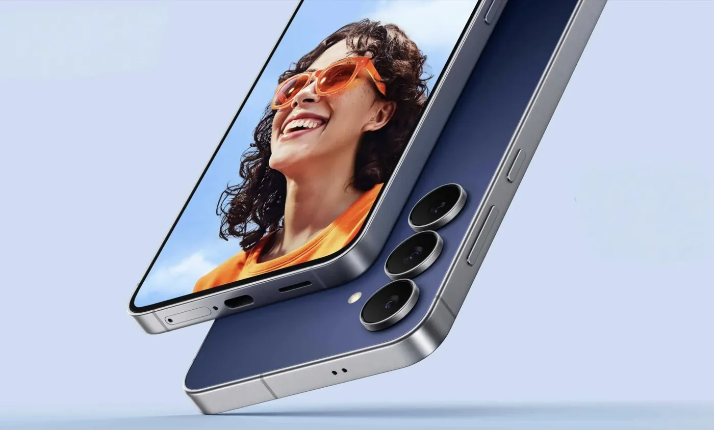Samsung Galaxy S25 FE