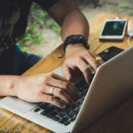 Secure Remote Work on Mac