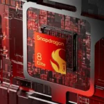 Snapdragon-8 Elite Gen 5