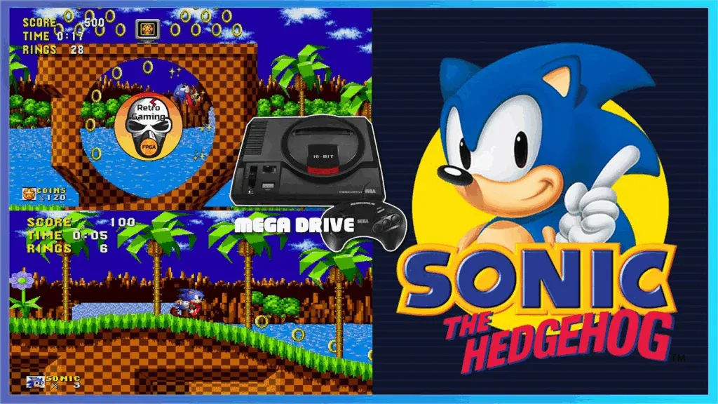 Sonic