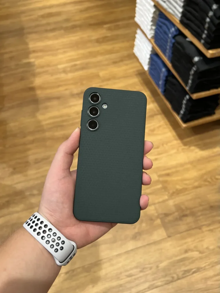 Spigen Liquid Air Case