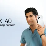TECNO Spark 40