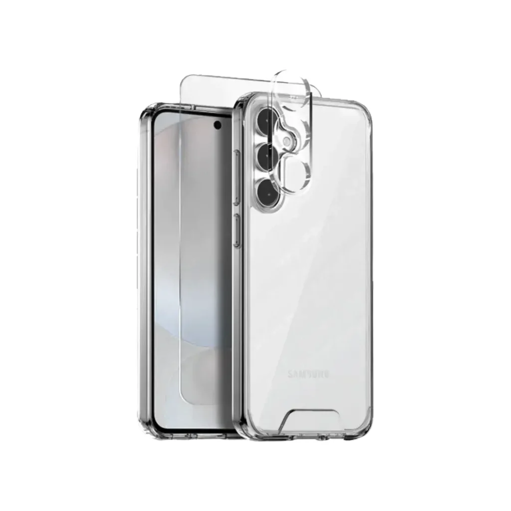 Triple Threat Case from CaseFace