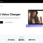 Turn Normal Clips into Comedy Gold with the CapCut Voice Changer