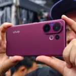 Vivo V60
