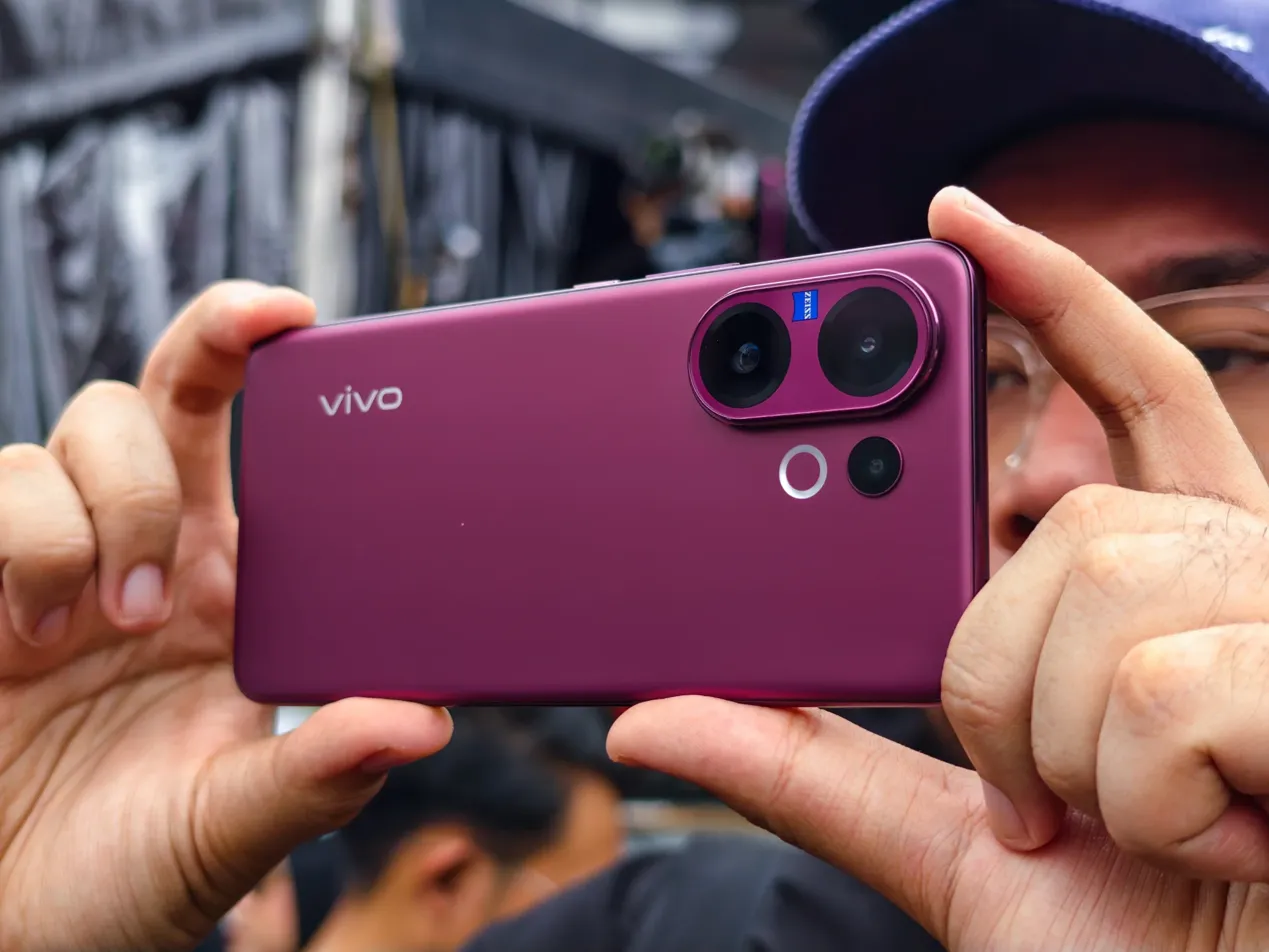 Vivo V60