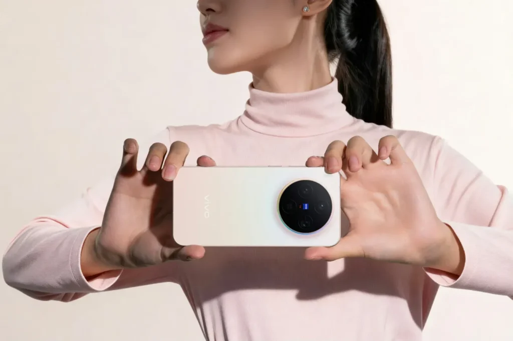 Vivo X300