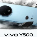 Vivo-Y500
