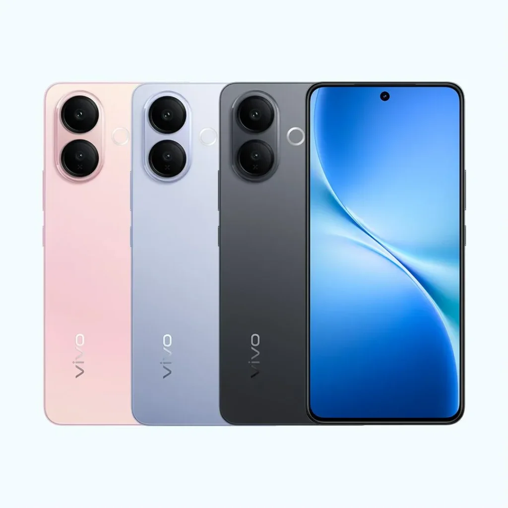 VivoV60Litecolors